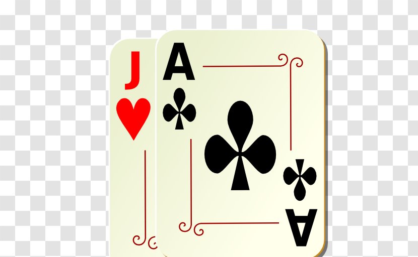 Ace Of Spades Playing Card Espadas Game - Heart - Suit Transparent PNG