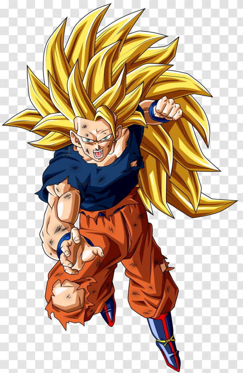 Goku Vegeta Beerus Gohan Gogeta - Flower Transparent PNG