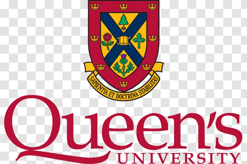 Queen's University Logo Of Winnipeg School Computing - Mechanical Engineering - Canadian 1000 Dollar Bill Value Transparent PNG