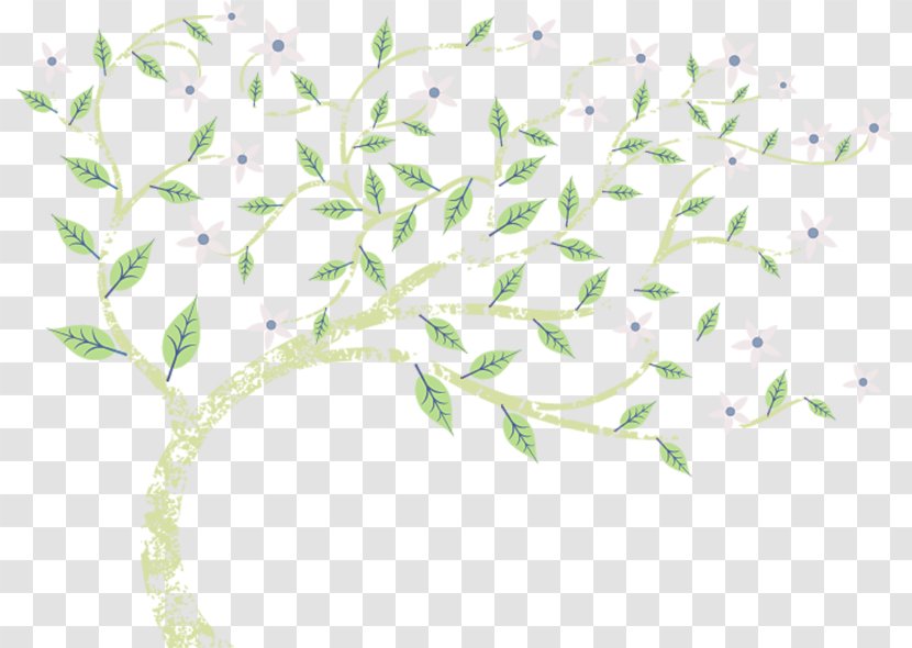 Flower Stem - Tile - Plant Pedicel Transparent PNG