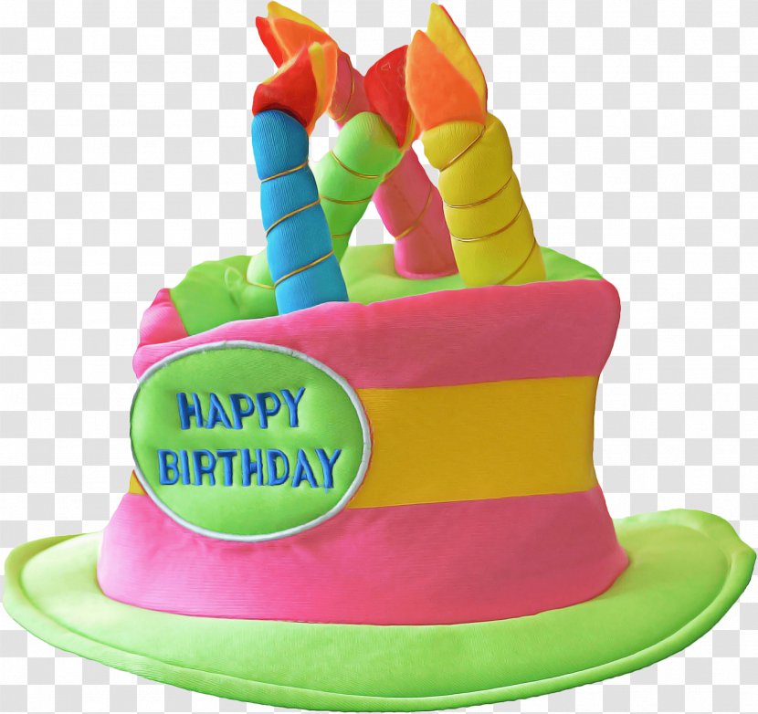 Cake Happy Birthday - Party - Games Decorating Transparent PNG
