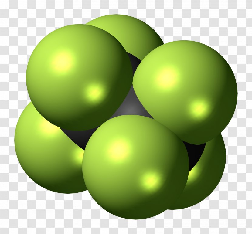 Sphere Ball - Green Transparent PNG