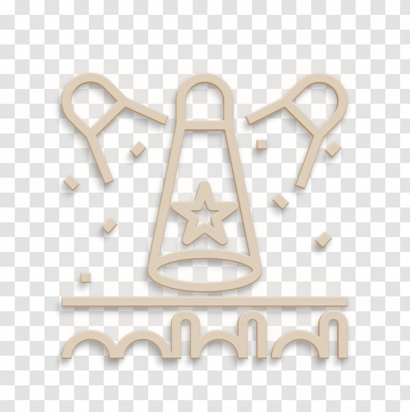 Concert Icon Party Icon Transparent PNG