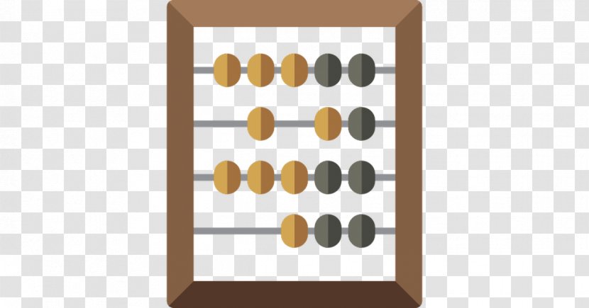 Abacus Mathematics Calculation Arithmetic Addition Transparent PNG