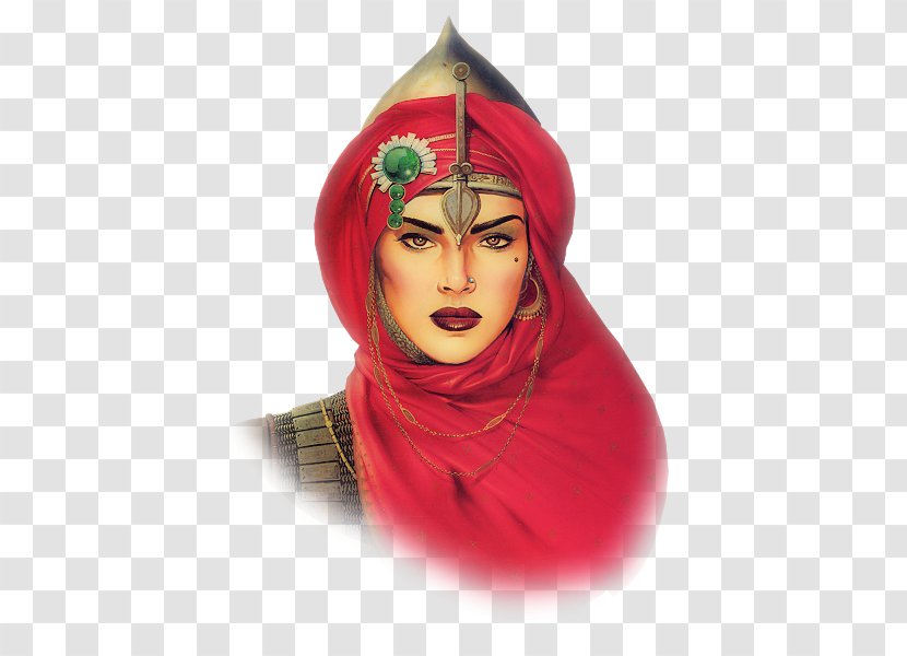 Arabic Language Arab World Woman Image - Bashar Alassad Transparent PNG