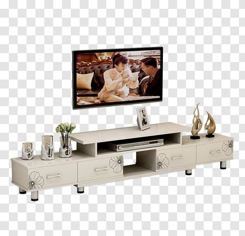 Coffee Tables Living Room Baldžius Television Furniture - Auction - Media Transparent PNG