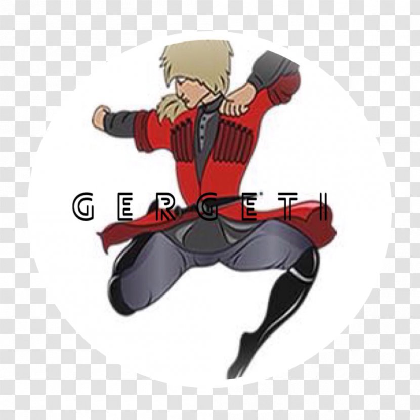 Music Cartoon - Choreography - Figurine Animation Transparent PNG