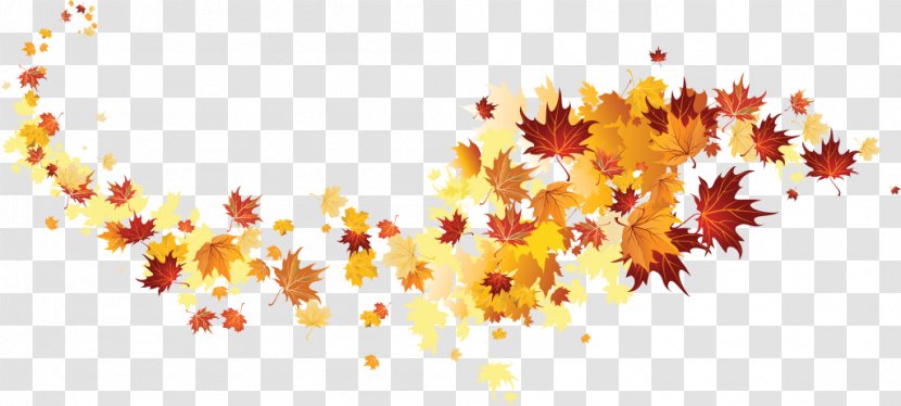 Autumn Clip Art - Installation Transparent PNG