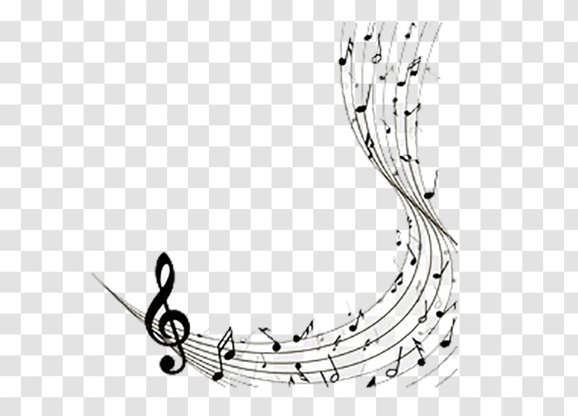 Musical Note - Tree - Music,Music Transparent PNG