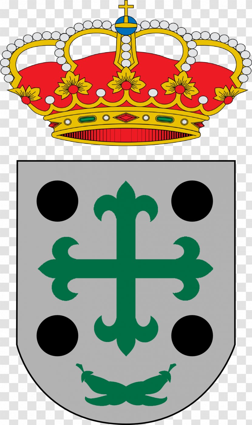 Battle Of Mactan La Haba Escutcheon Coat Arms The Community Madrid Crest Transparent PNG