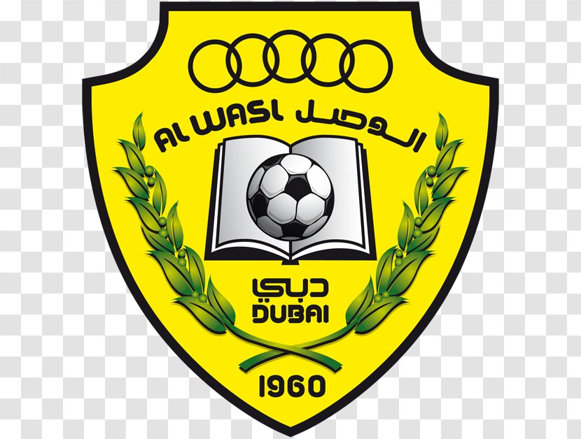 Al-Wasl F.C. UAE Arabian Gulf League FC Nasaf Al-Nasr Dubai SC Al Shabab - Football Player - Wahda Fc Logo Transparent PNG