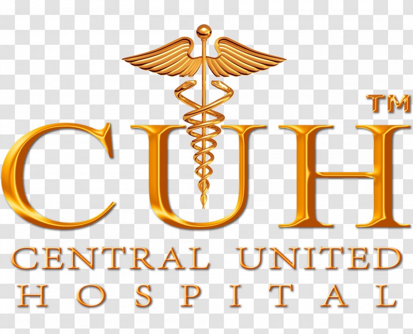 Health Care Medicine Central United Hospital Logo - Physician - Theatre Dividers Transparent PNG