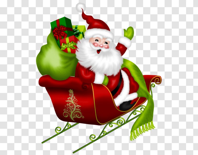 Santa Claus Christmas Day 4th Sunday Of Advent Gaudete Transparent PNG