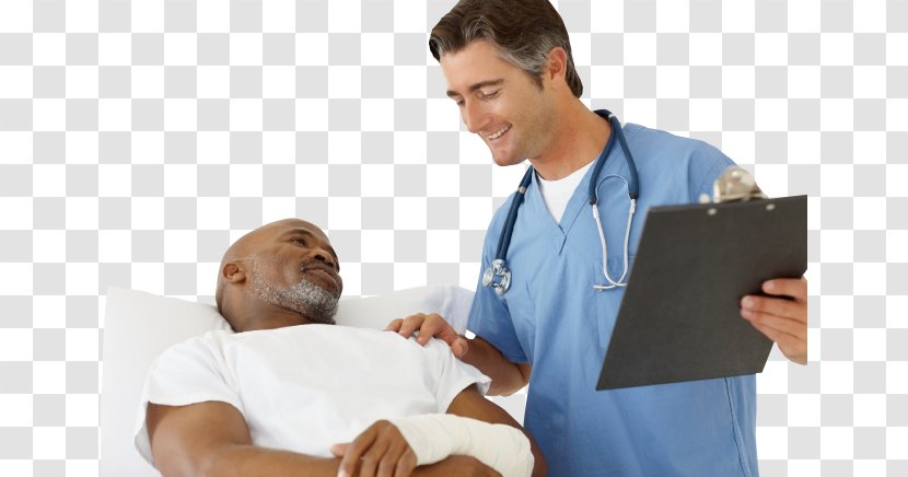 Health Care Doctor–patient Relationship Physician Hospital - Tablet - Nurse Transparent PNG