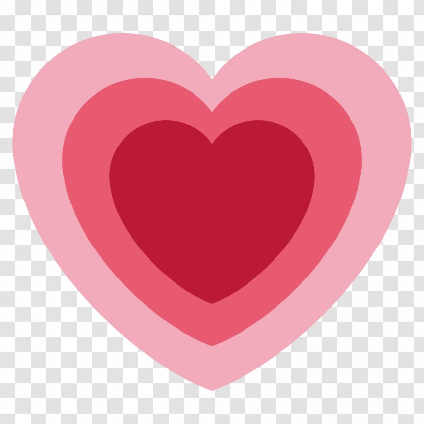 Emoji Heart Emoticon Love Symbol Transparent PNG