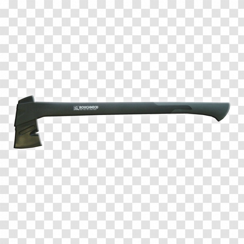 Splitting Maul Knife Axe Hand Tool Gerber Gear - Frame Transparent PNG