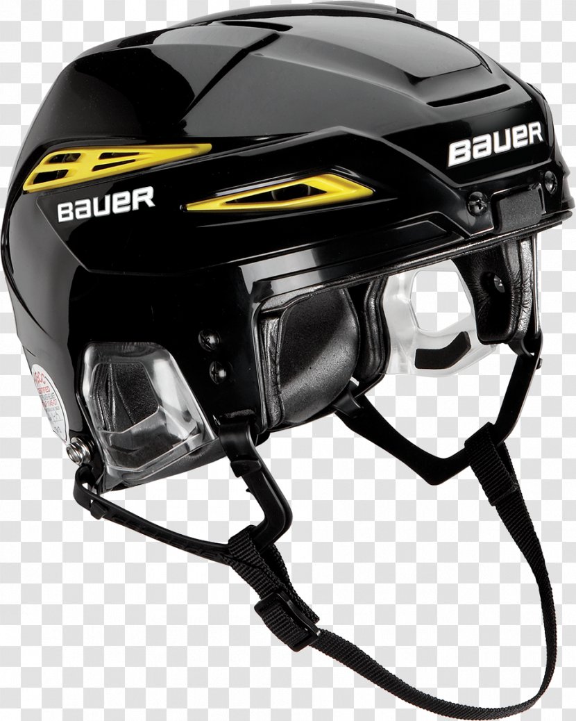 Bauer Hockey Helmets CCM - Eastonbell Sports - Helmet Transparent PNG