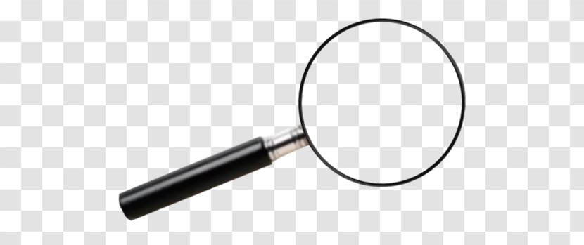 Magnifying Glass Salesperson Apparaat - Auto Part Transparent PNG