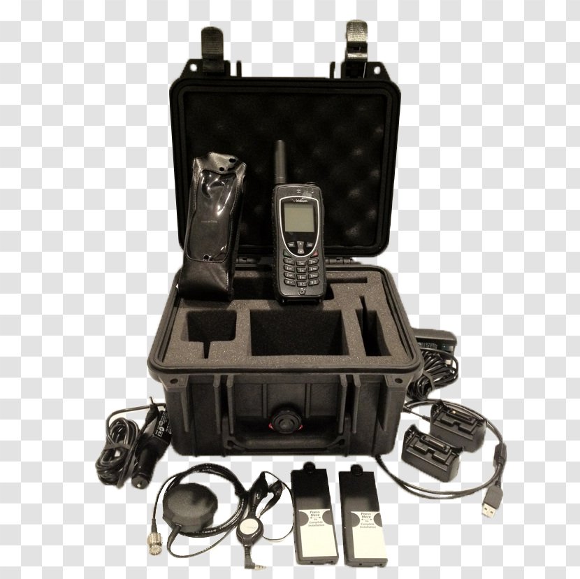 Federal Emergency Management Agency Iridium Communications Satellite Phones - Constellation Transparent PNG