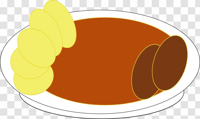 Food Clip Art - Public Domain - Soup Transparent PNG