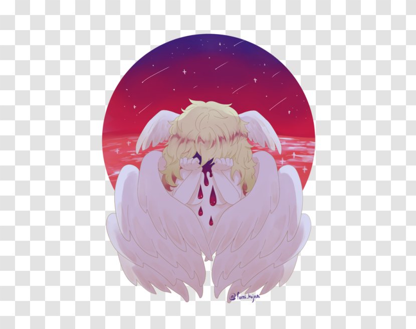 Ryô Asuka Akira Fudô Devilman Illustration Drawing - Frame - Crybaby Transparent PNG