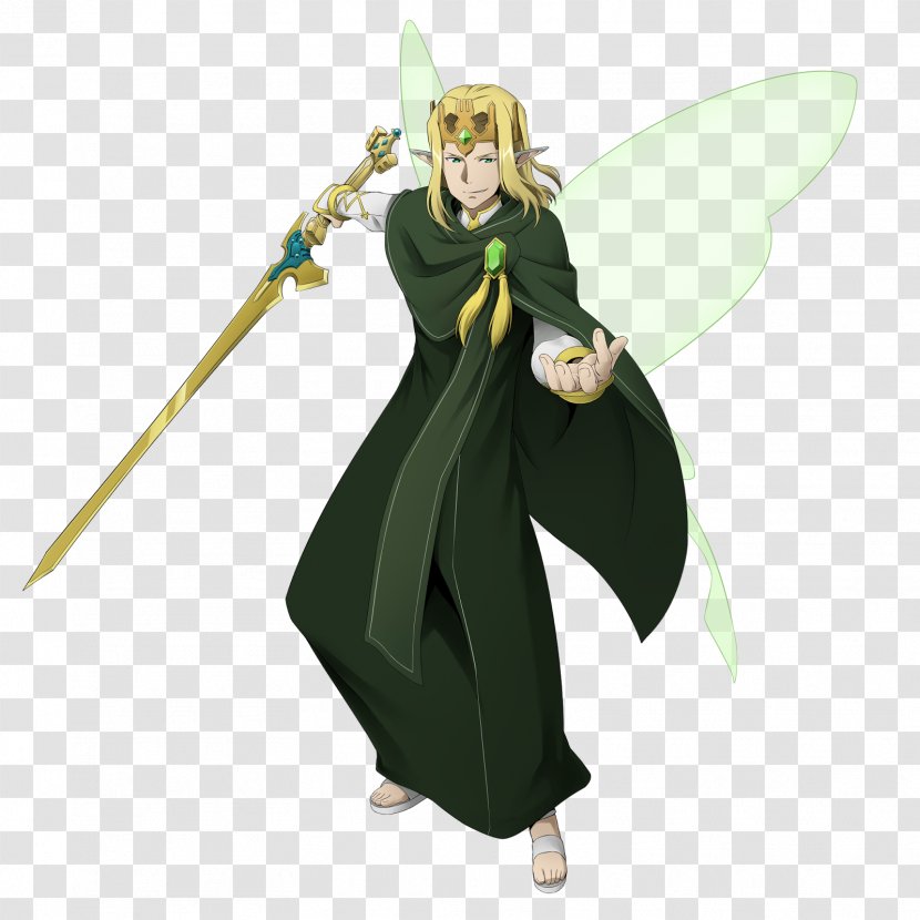 Oberon Fairy Nobuyuki Sugō Name Insect - Tree Transparent PNG