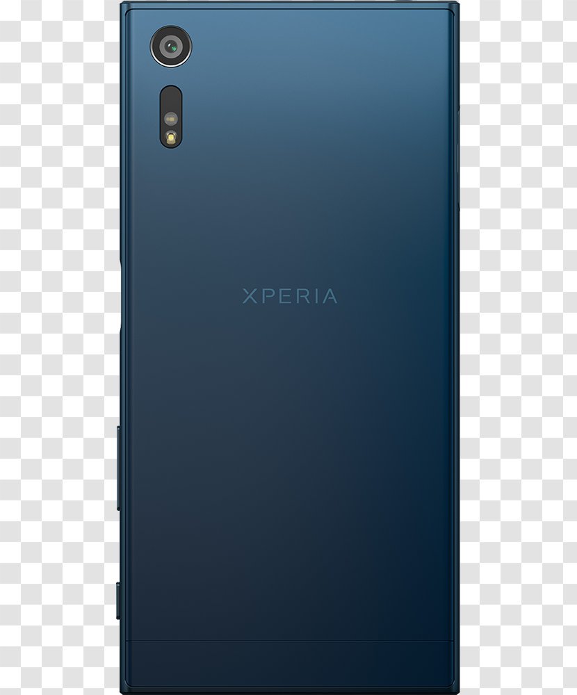 Smartphone Sony Xperia XZ Z5 Z3 L - Mobile Transparent PNG