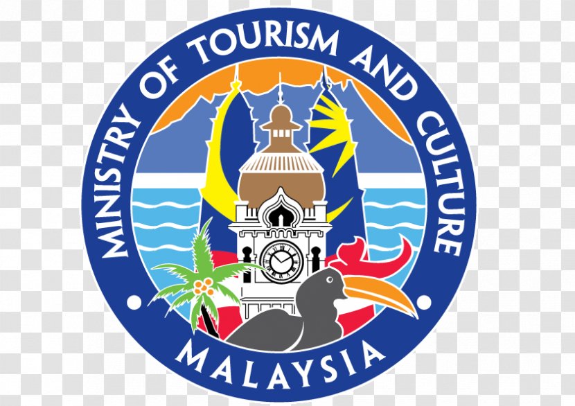 Ministry Of Tourism And Culture Kuala Lumpur Logo Annual FIRST Conference - Travel Agent - Malaysia Transparent PNG