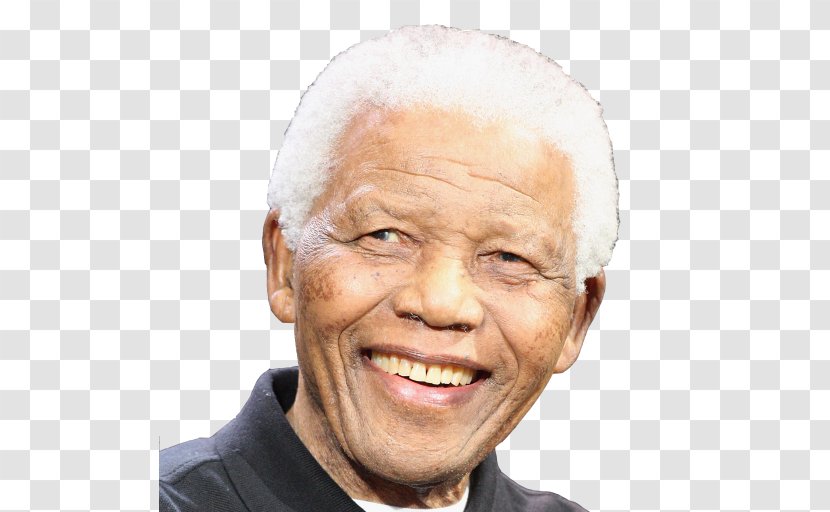 Nelson Mandela South Africa The Art Of Reconciliation Long Walk To Freedom Apartheid - Writer Transparent PNG
