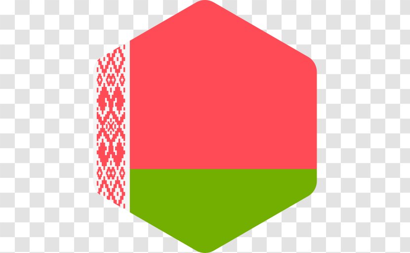 Flag Of Belarus Wikipedia Country Transparent PNG