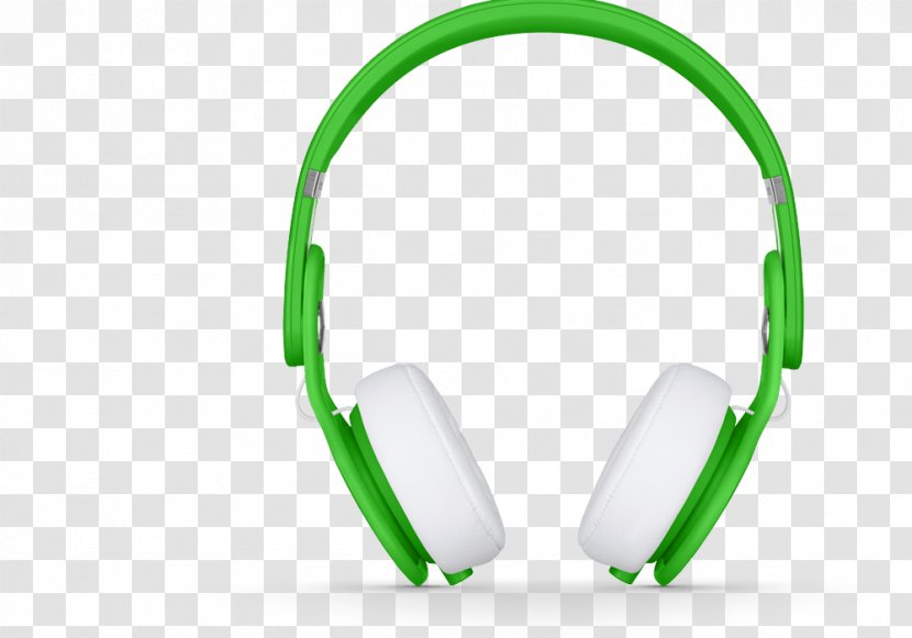 Beats Solo 2 Mixr Headphones Electronics Studio - Microphone Transparent PNG