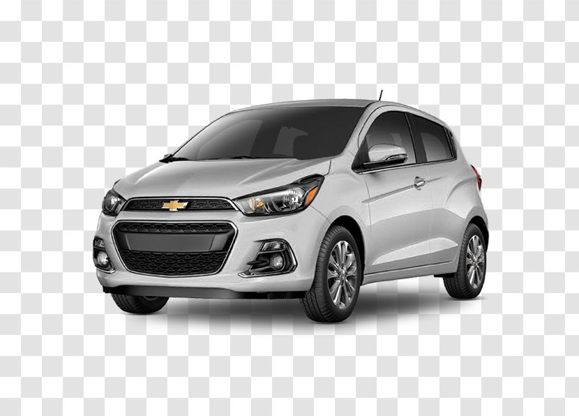 2018 Chevrolet Spark 2017 General Motors Car - Bumper - CHEATİNG Transparent PNG