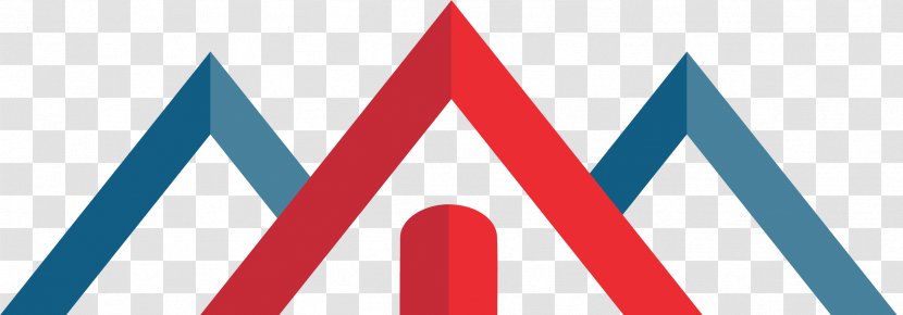 Logo Triangle Brand Font Transparent PNG
