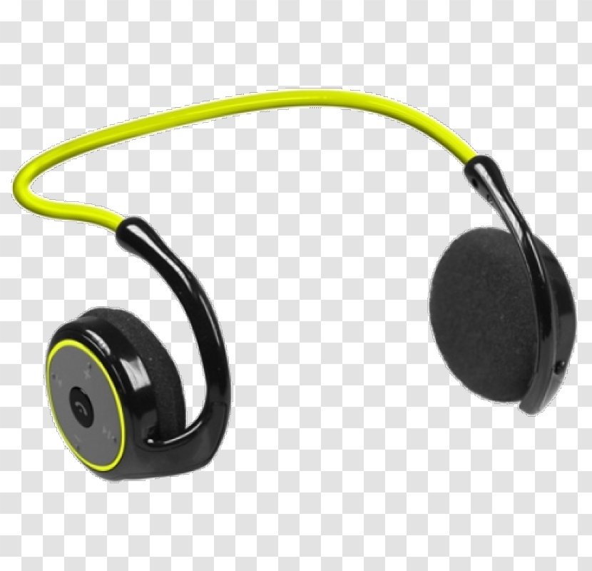 Microphone Headphones Headset Bluetooth Wireless Transparent PNG