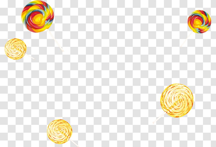 Lollipop Food Dessert - Eating Transparent PNG