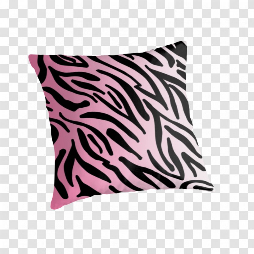 Throw Pillows Cushion Pink M Rectangle - Pillow Transparent PNG