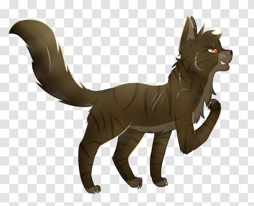 Whiskers Cat Tigerstar Drawing Thistleclaw - Animal Transparent PNG