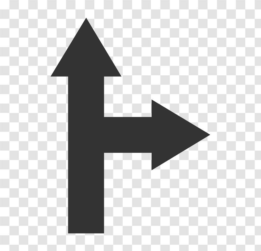 Arrow BOTH Ways - Stock Photography - Right Up Clip Art.Others Transparent PNG