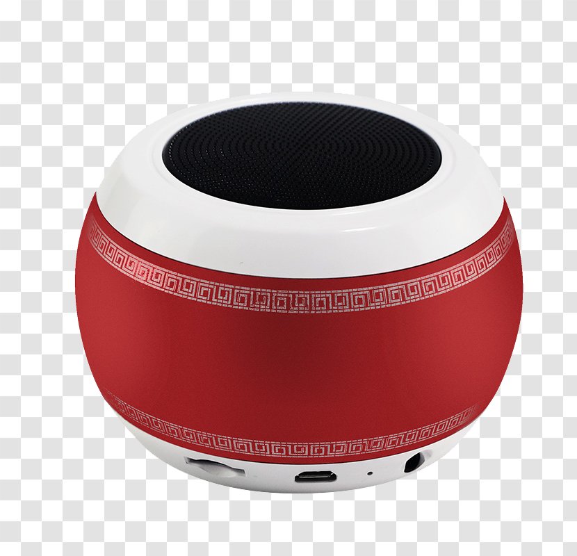 Bluetooth Loudspeaker Woofer Wireless Speaker - Enclosure - Stereo Subwoofer Transparent PNG