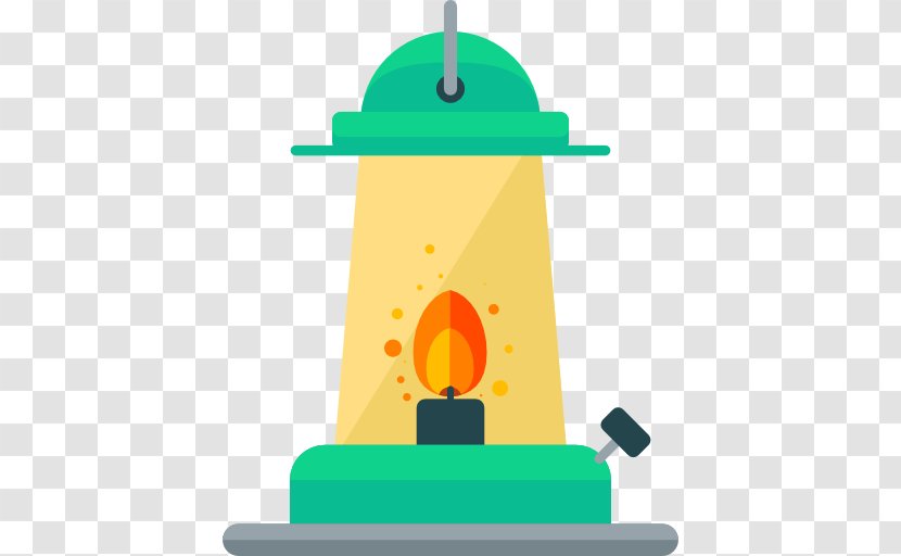 Icon - Beacon - Stove Transparent PNG