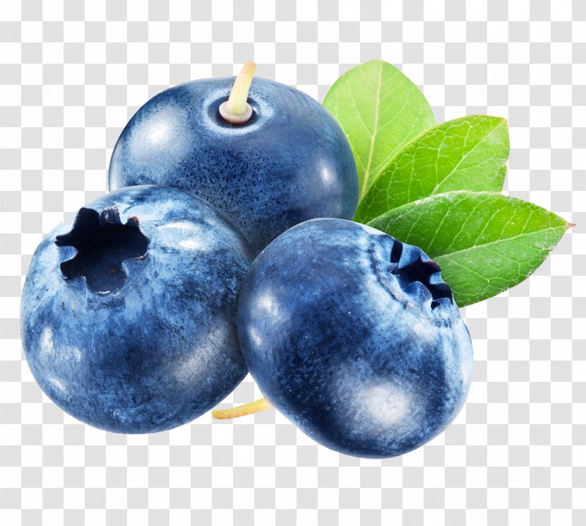 Blueberry Tea Juice Frutti Di Bosco - Blue Arbutin Material Transparent PNG