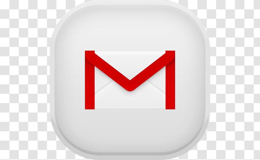 Gmail Email Google Account Backup Transparent PNG
