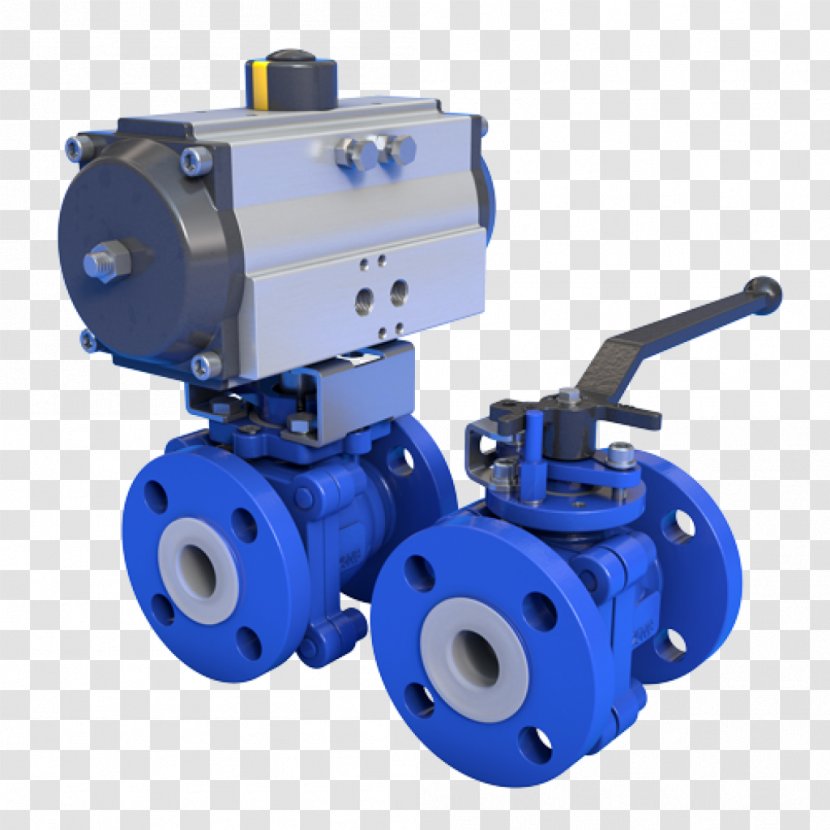Ball Valve Butterfly KSB Plumbing - Industry Transparent PNG