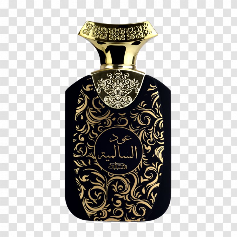 Perfume Fragrance Oil Agarwood Salmiya Cosmetics - PARFUME Transparent PNG