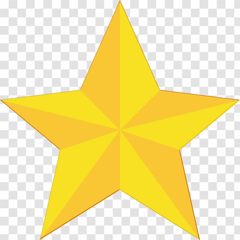 Clip Art Christmas Day Star Of Bethlehem Free Content - Yellow - Royalty Payment Transparent PNG