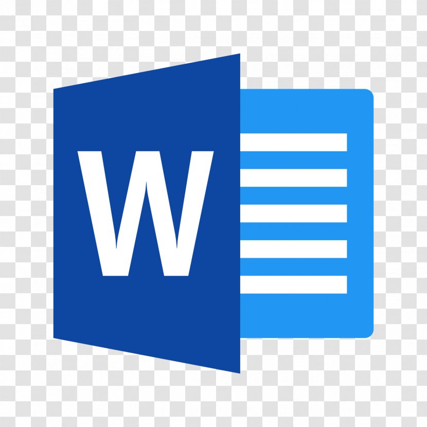 Microsoft Word Excel Office 2013 - Document File Format - Words Transparent PNG