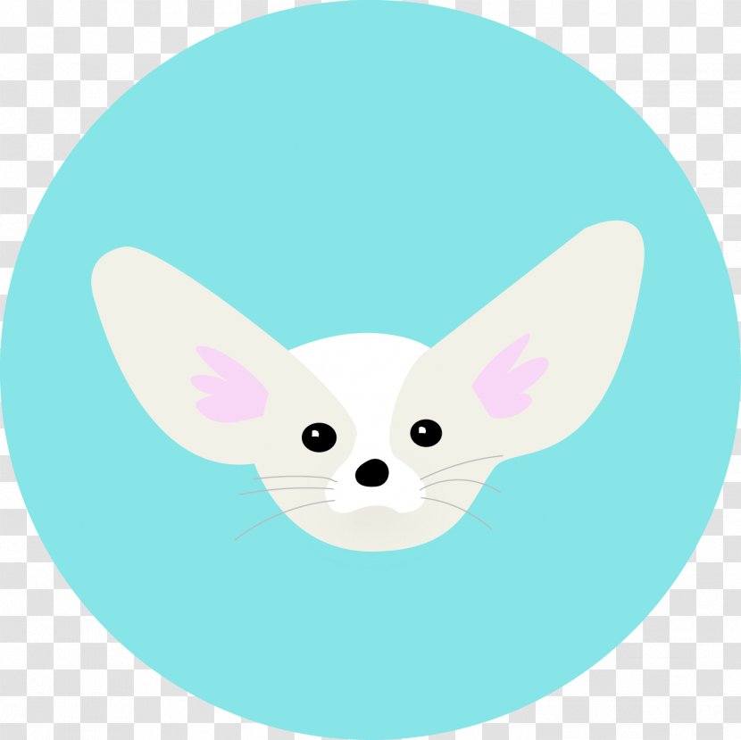 Dog Breed Puppy Canidae Mammal - Fennec Fox Transparent PNG