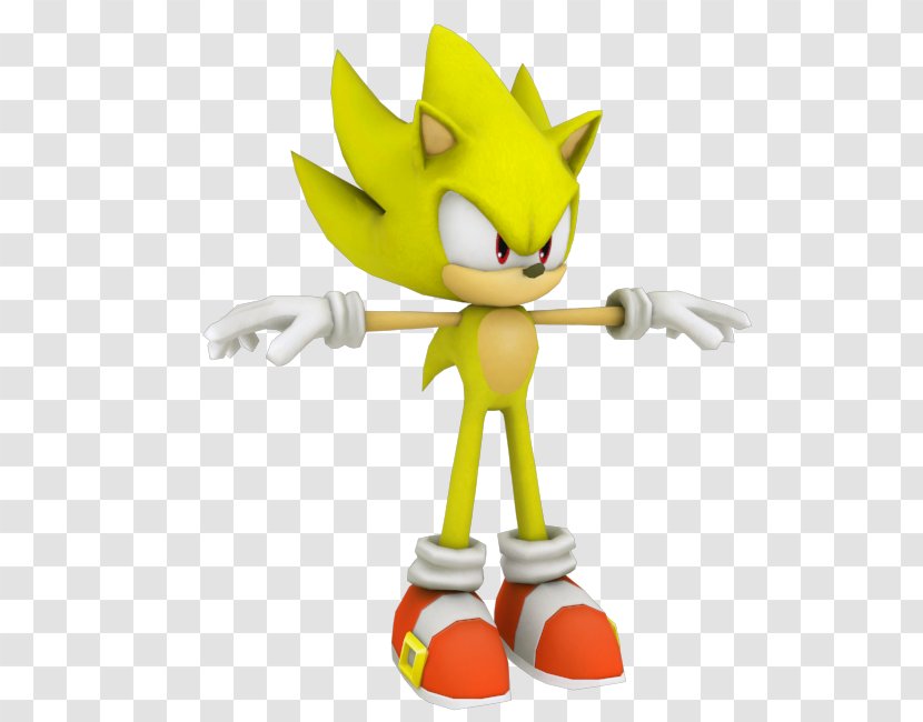 Sonic Unleashed Concept Art - Fictional Character - Chips Flying Transparent PNG