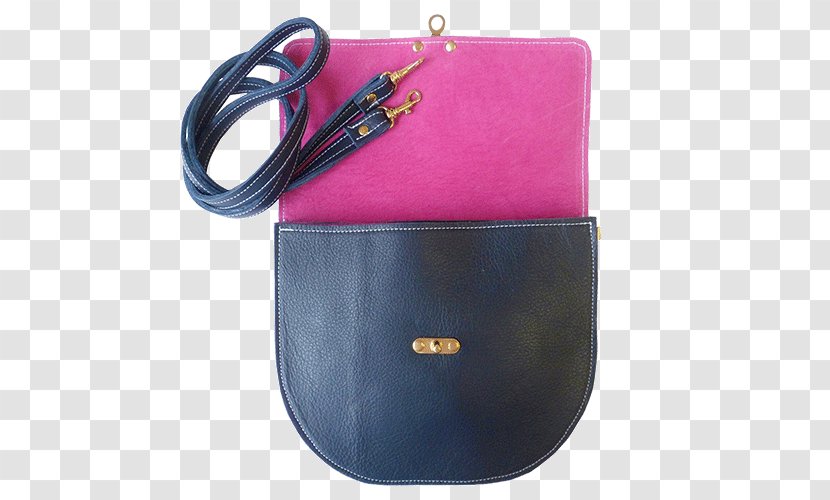 Handbag Coin Purse Leather Messenger Bags - Shoulder - Bag Transparent PNG