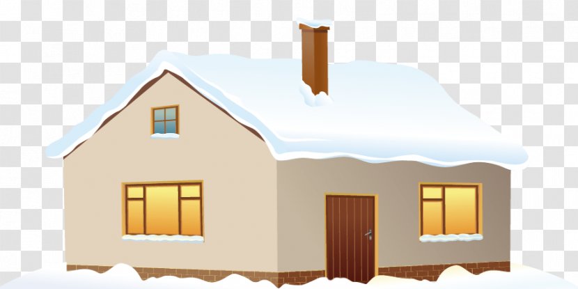 Image Clip Art GIF Winter - Elevation - House Of Quality Transparent PNG